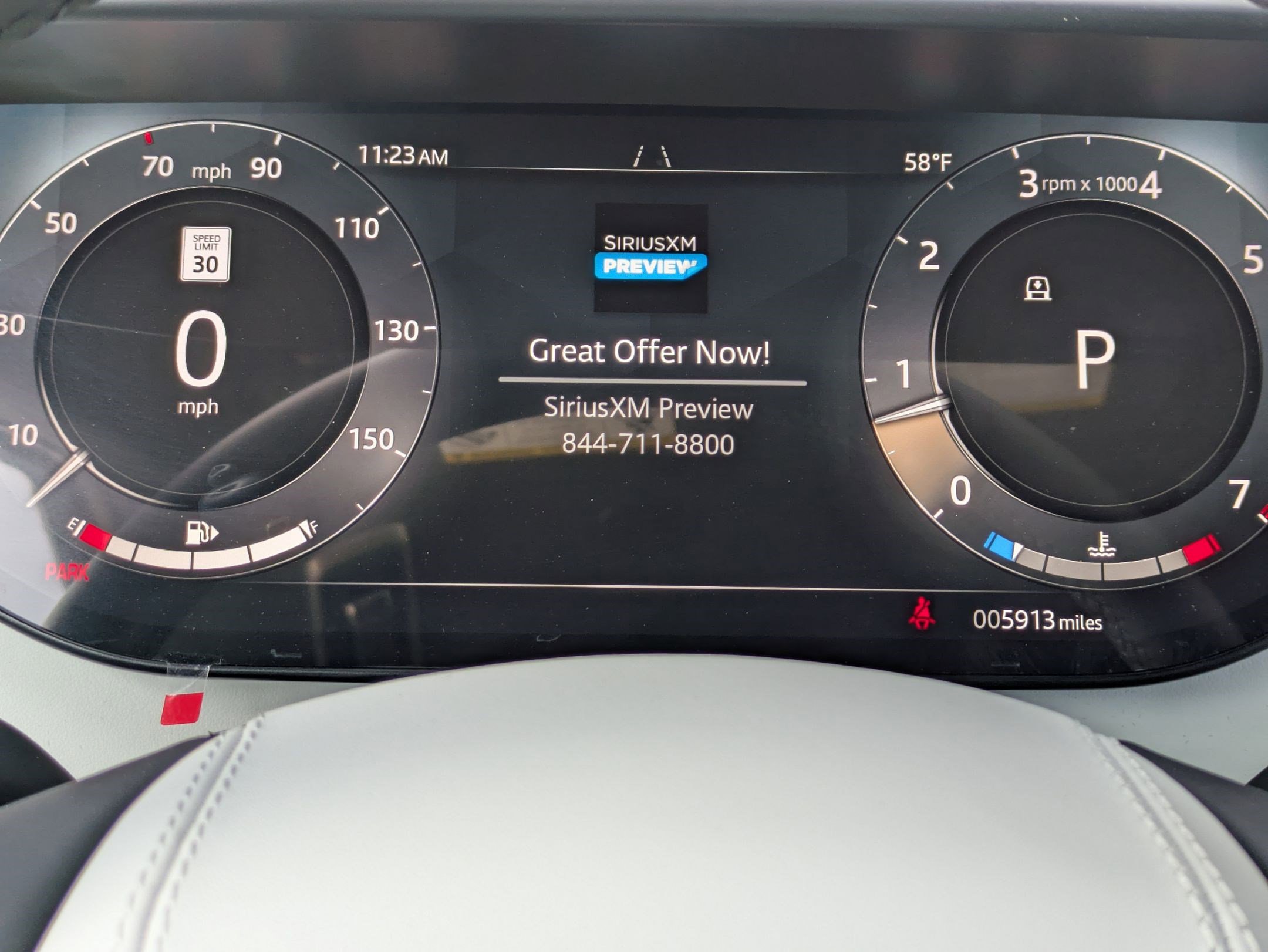 Certified 2025 Land Rover Range Rover Sport image 18