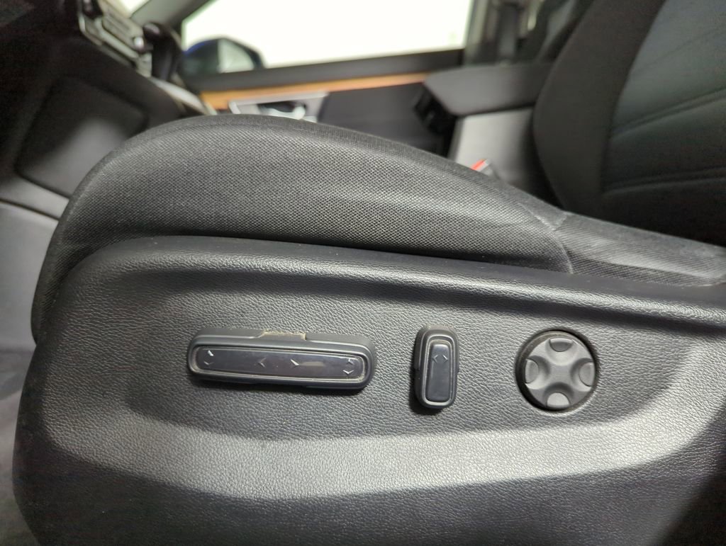 Certified 2022 Honda CR-V EX image 26
