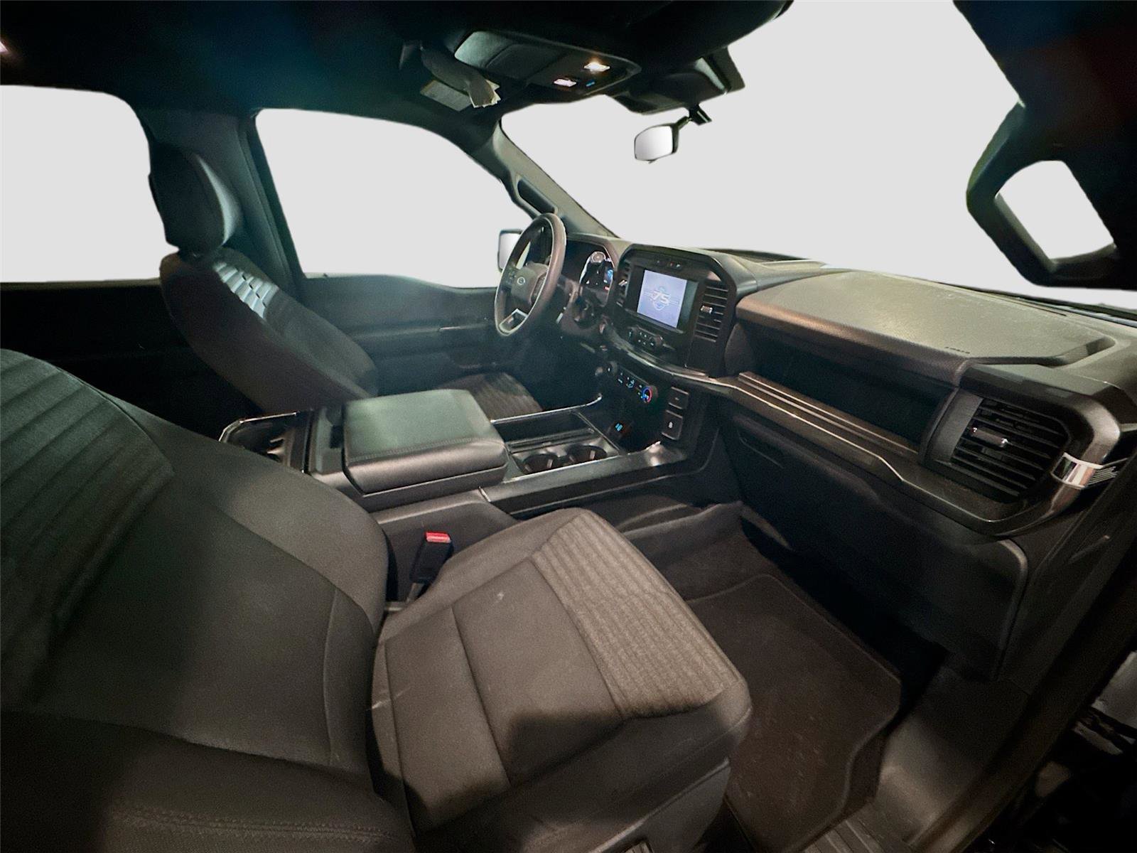 Used 2023 Ford F150 XL w/ STX Appearance Package RWD image 15