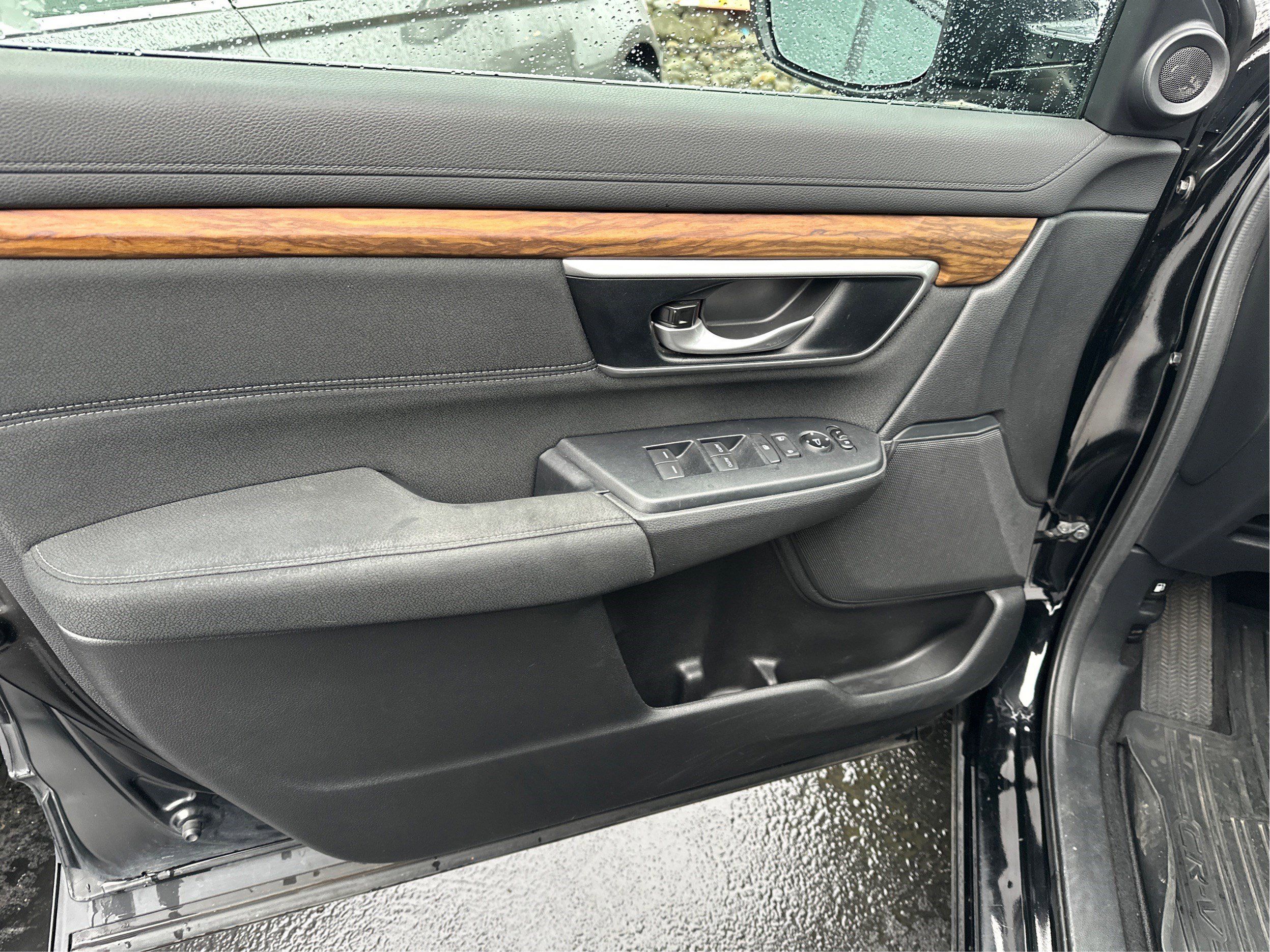 Used 2018 Honda CR-V EX image 20