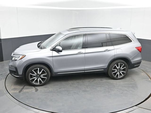 Used 2022 Honda Pilot Touring image 40