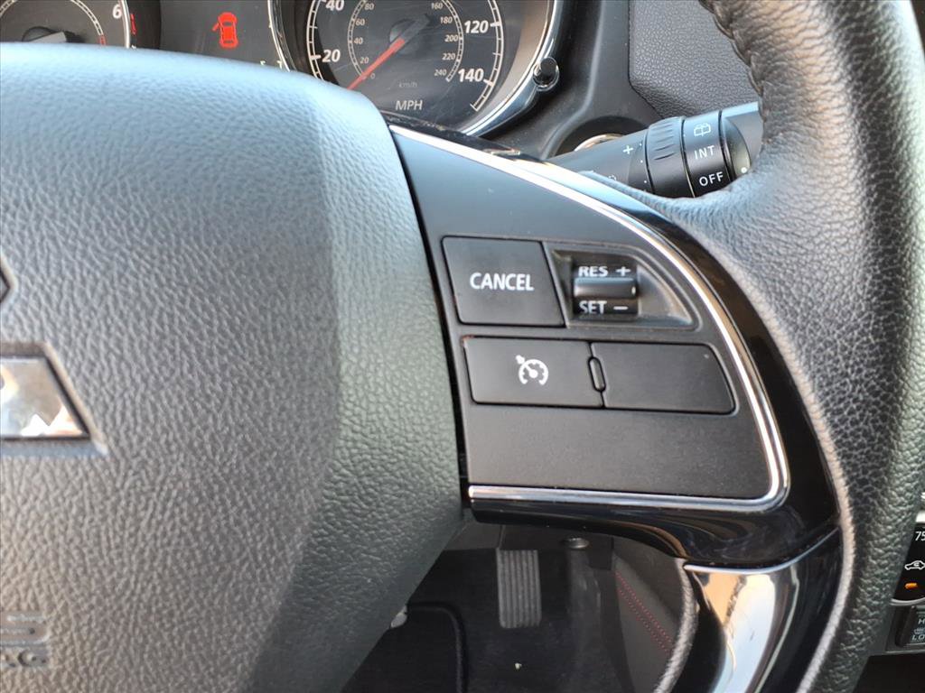 Used 2024 Mitsubishi Outlander Sport SE image 28