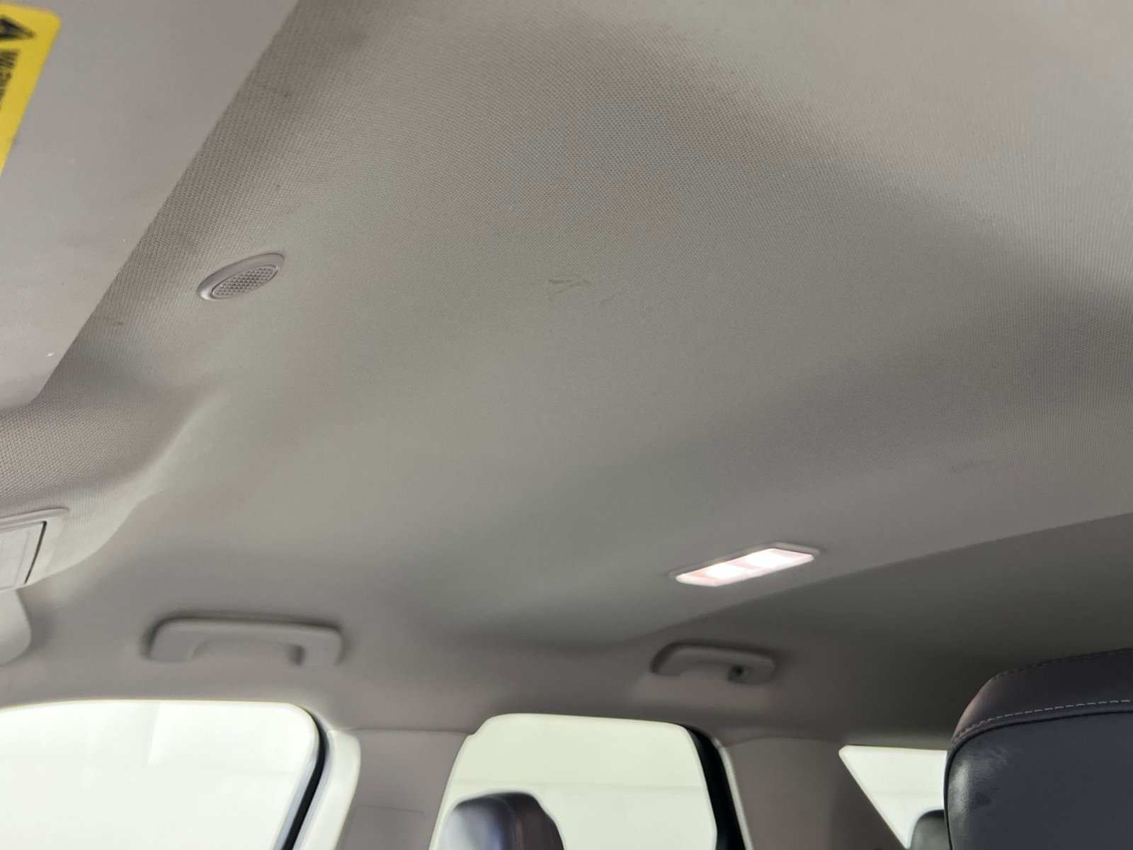 Used 2025 Ford Bronco Sport Badlands image 24