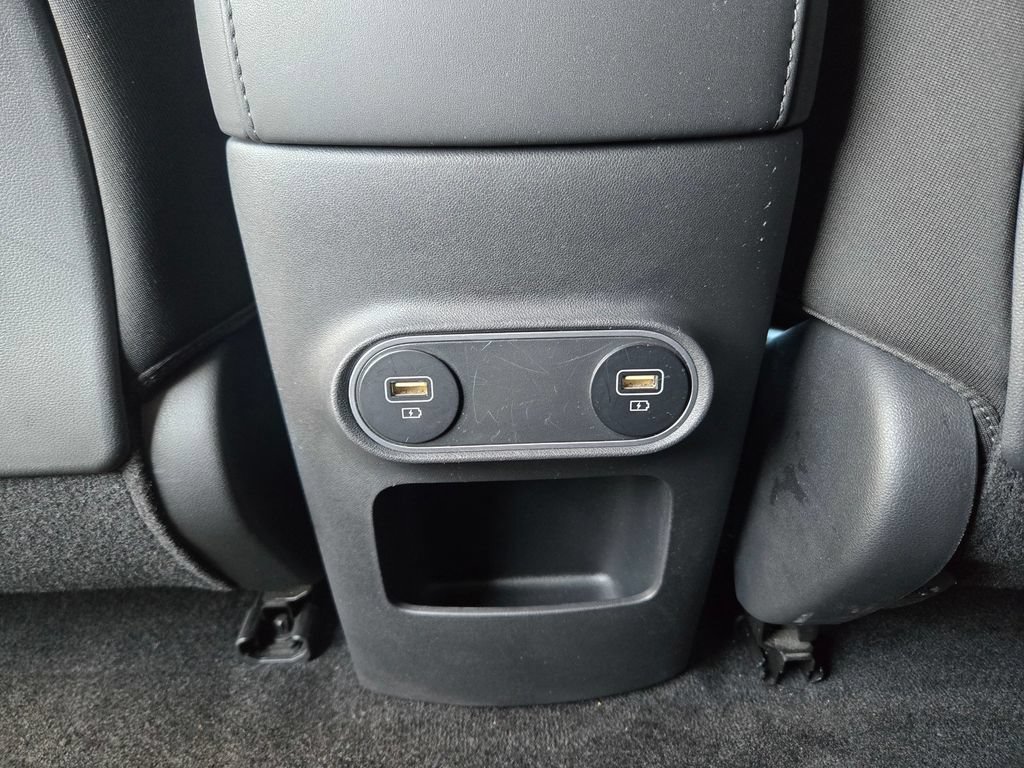Used 2024 Hyundai Ioniq 5 SEL RWD image 14