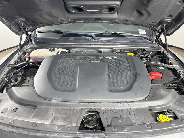 Used 2022 RAM 1500 TRX w/ TRX Level 2 Equipment Group AWD/4WD image 32