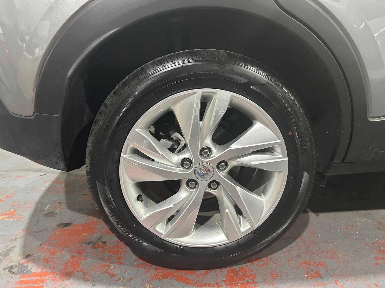 Used 2026 Buick Encore GX Preferred AWD/4WD image 24