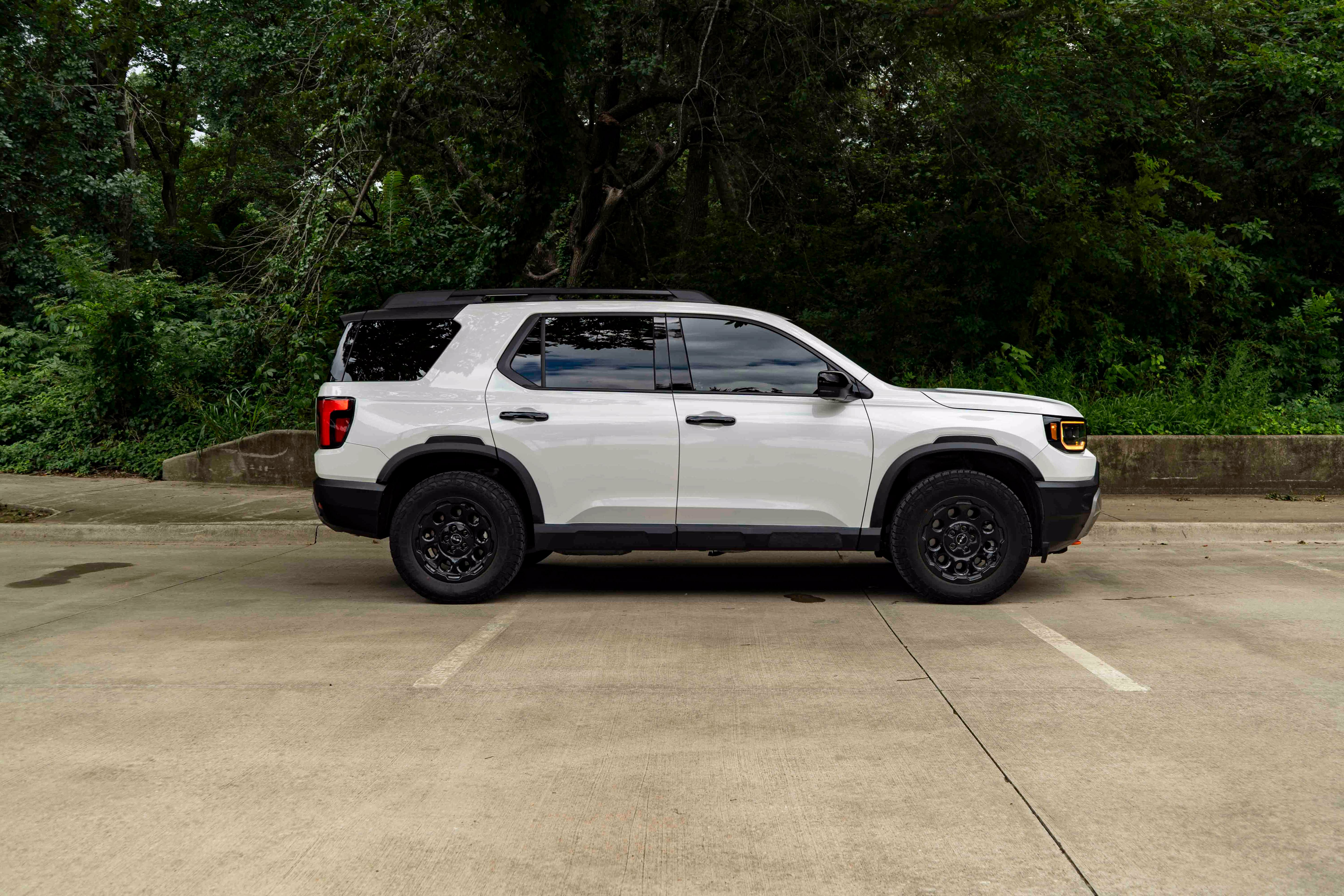 Certified 2026 Honda Passport TrailSport Elite image 10