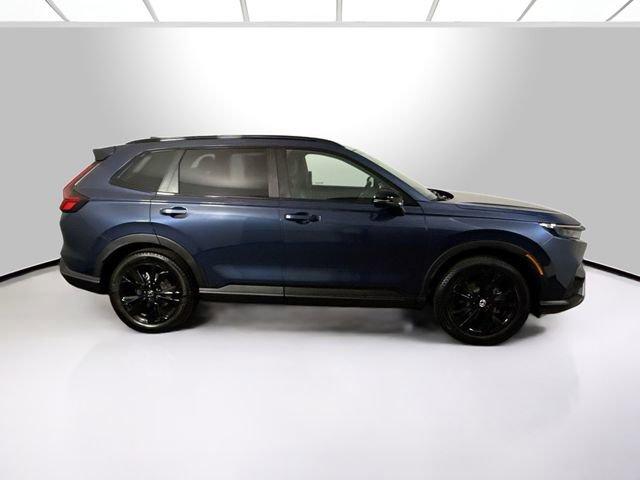 New 2026 Honda CR-V Sport Touring image 14