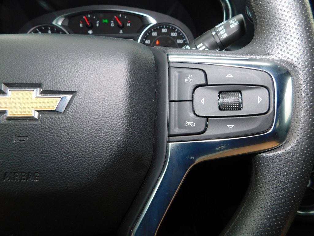 Used 2023 Chevrolet Blazer LT w/ Convenience Package FWD image 30