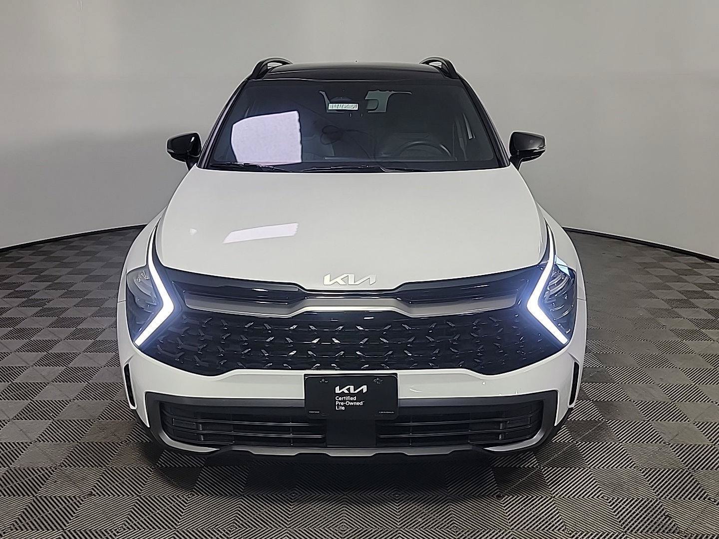 Certified 2023 Kia Sportage X-Pro AWD/4WD image 14