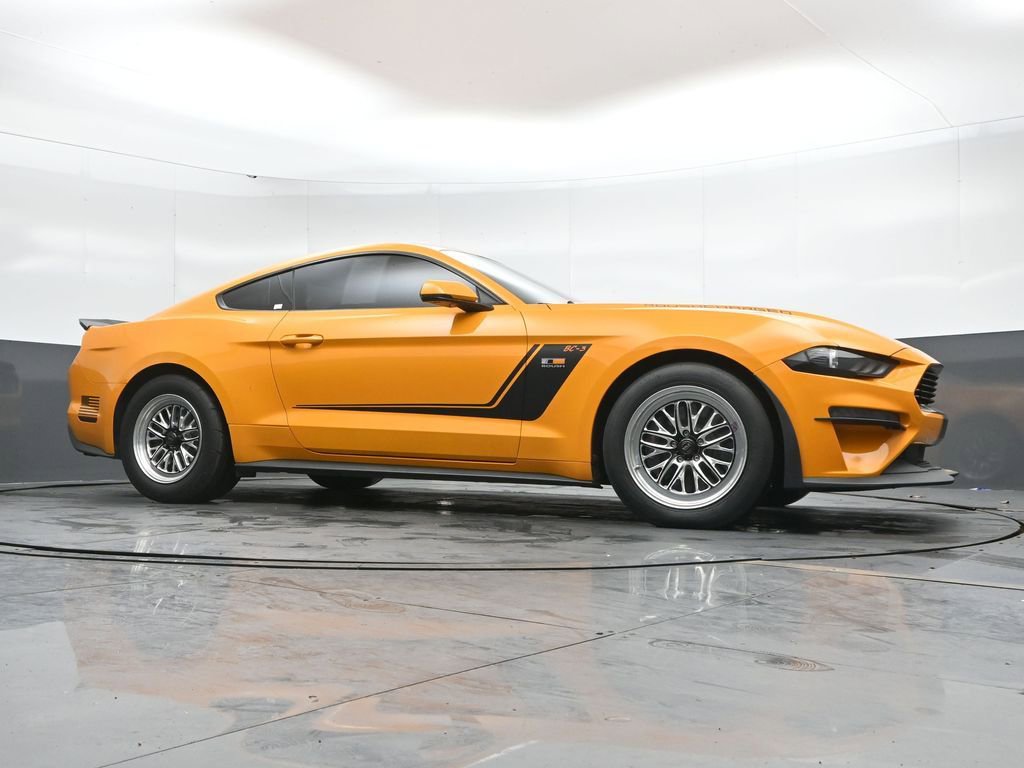 Used 2019 Ford Mustang GT Premium w/ GT Performance Package image 46