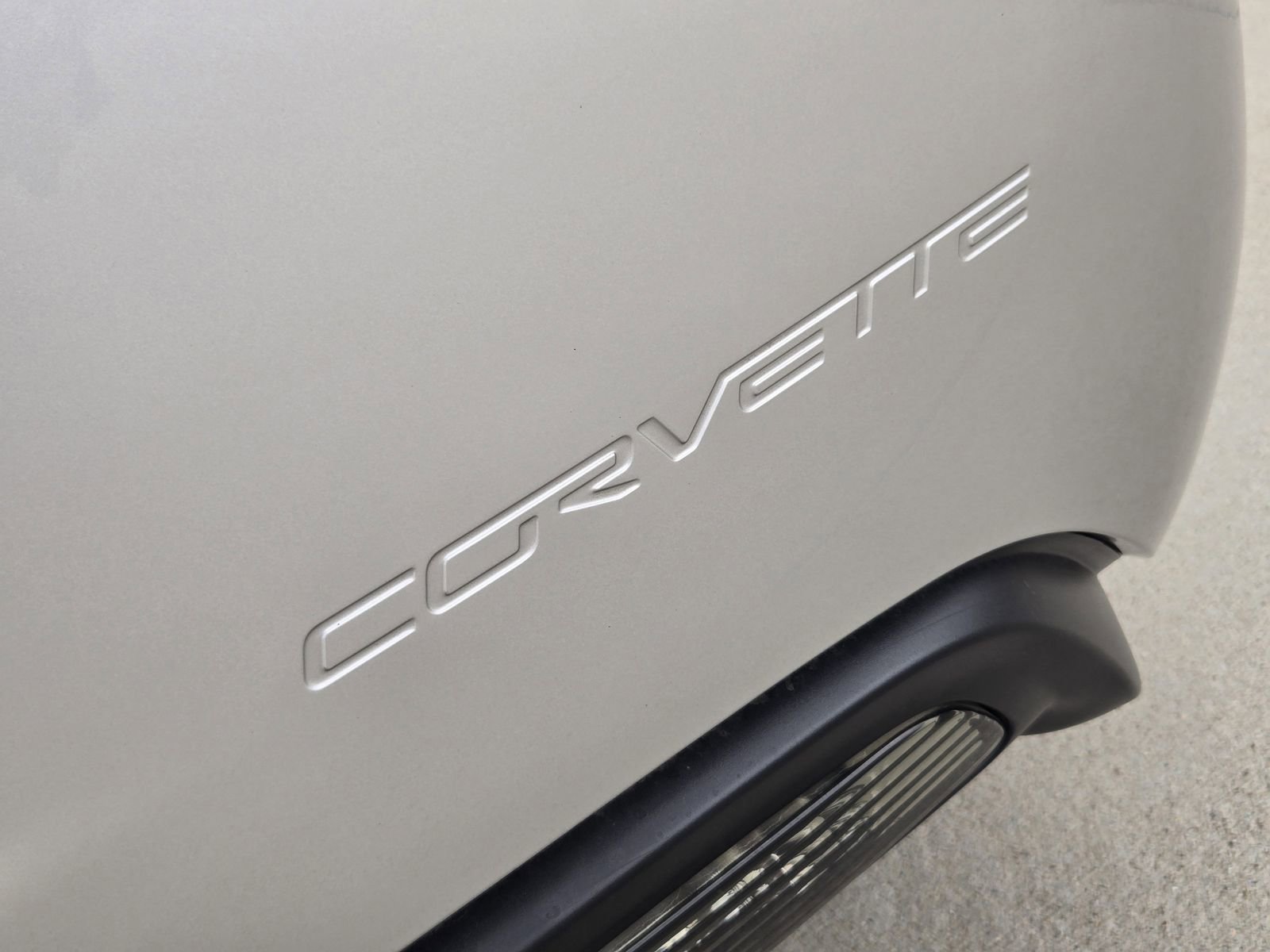 Used 2006 Chevrolet Corvette Coupe image 12