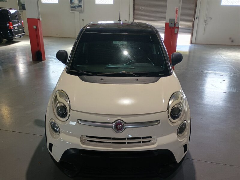 Used 2015 FIAT 500L Trekking FWD image 9