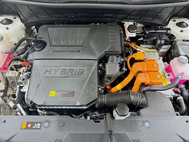 Certified 2023 Kia Niro EX image 29