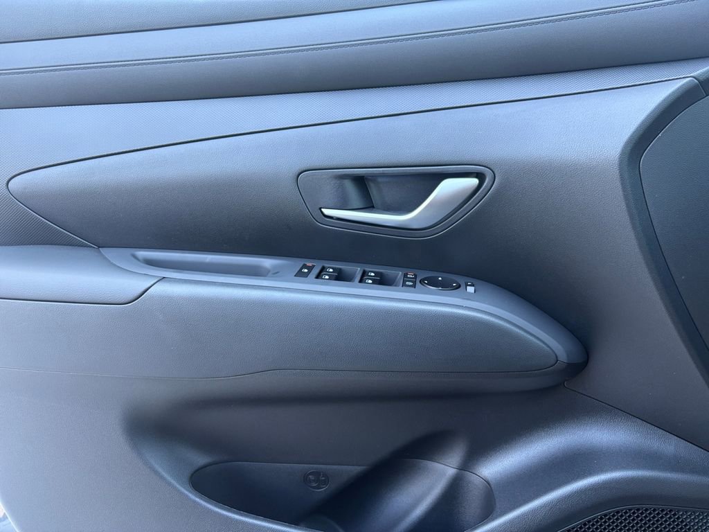New 2026 Hyundai Tucson SEL image 12