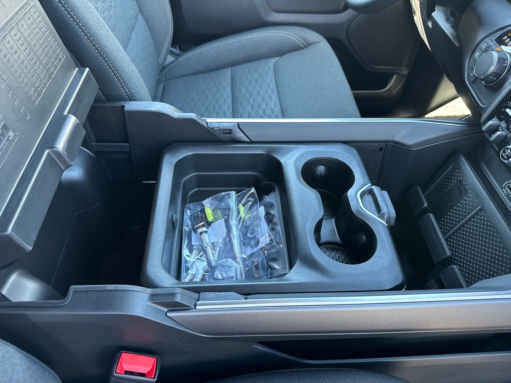 New 2026 RAM 1500 Big Horn image 18