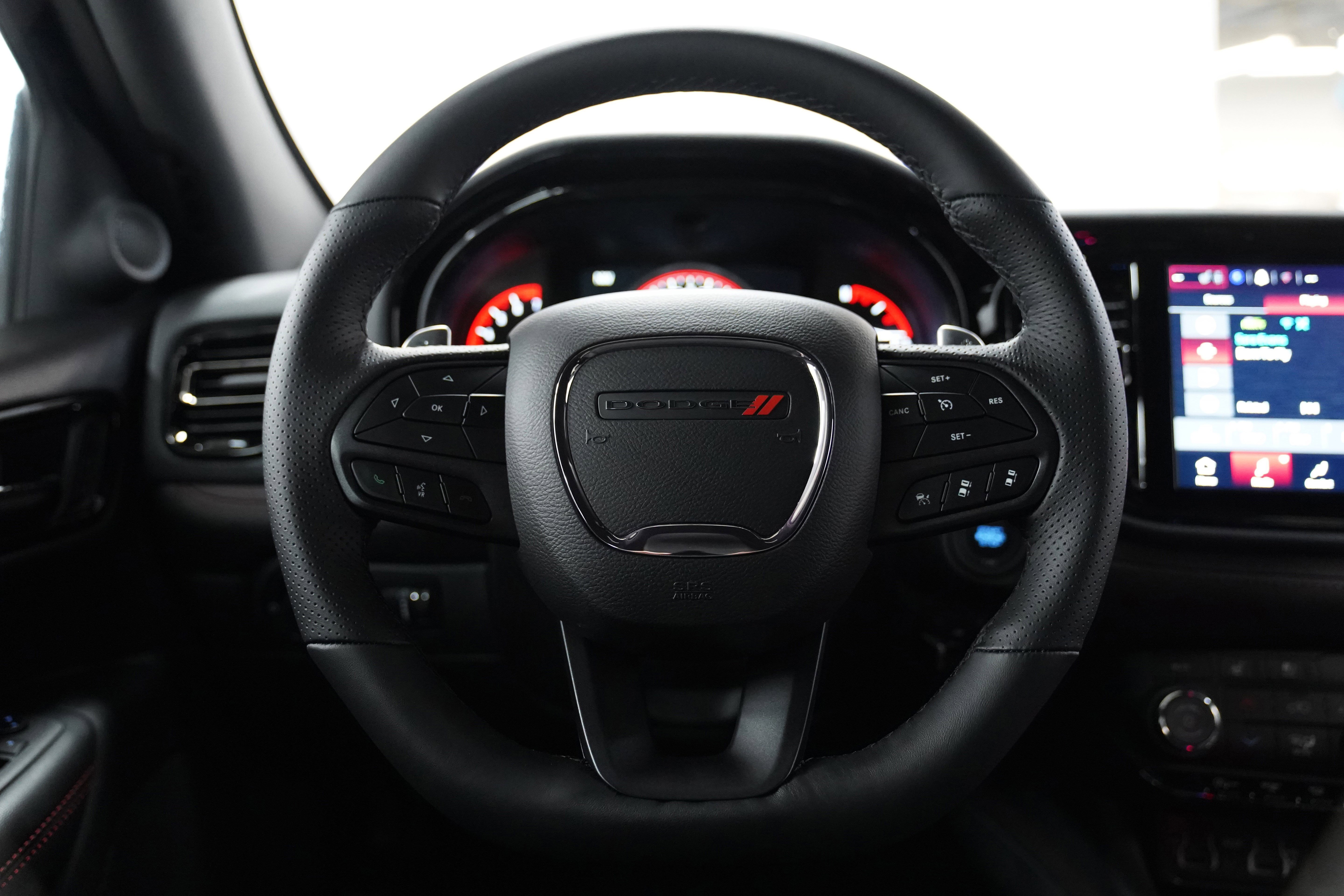 New 2026 Dodge Durango GT image 20