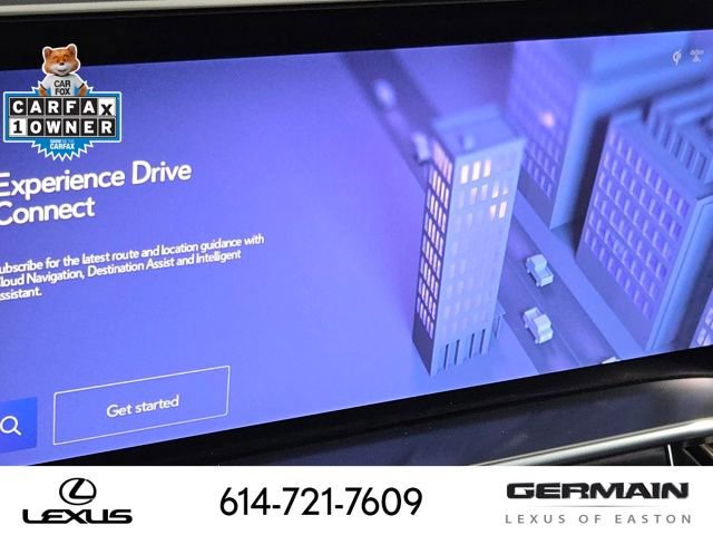 Used 2024 Lexus LX 600 4WD w/ Luxury Package image 34