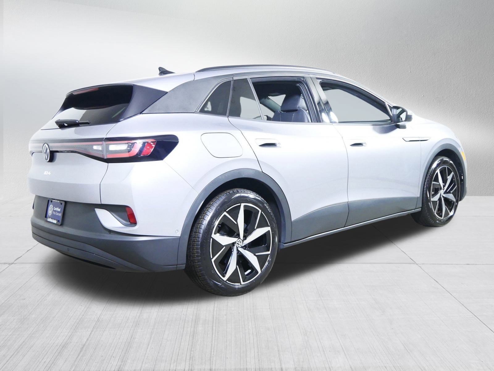 Certified 2023 Volkswagen ID.4 Pro S image 7