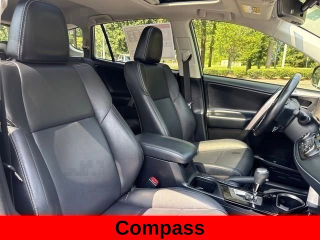 Used 2018 Toyota RAV4 Limited AWD/4WD image 67