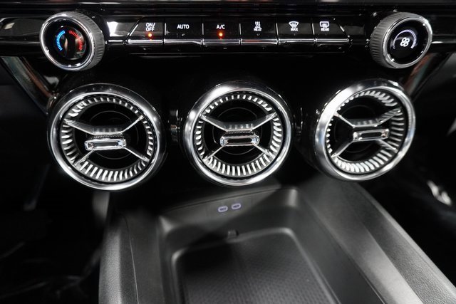New 2025 Chevrolet Blazer EV LT image 16