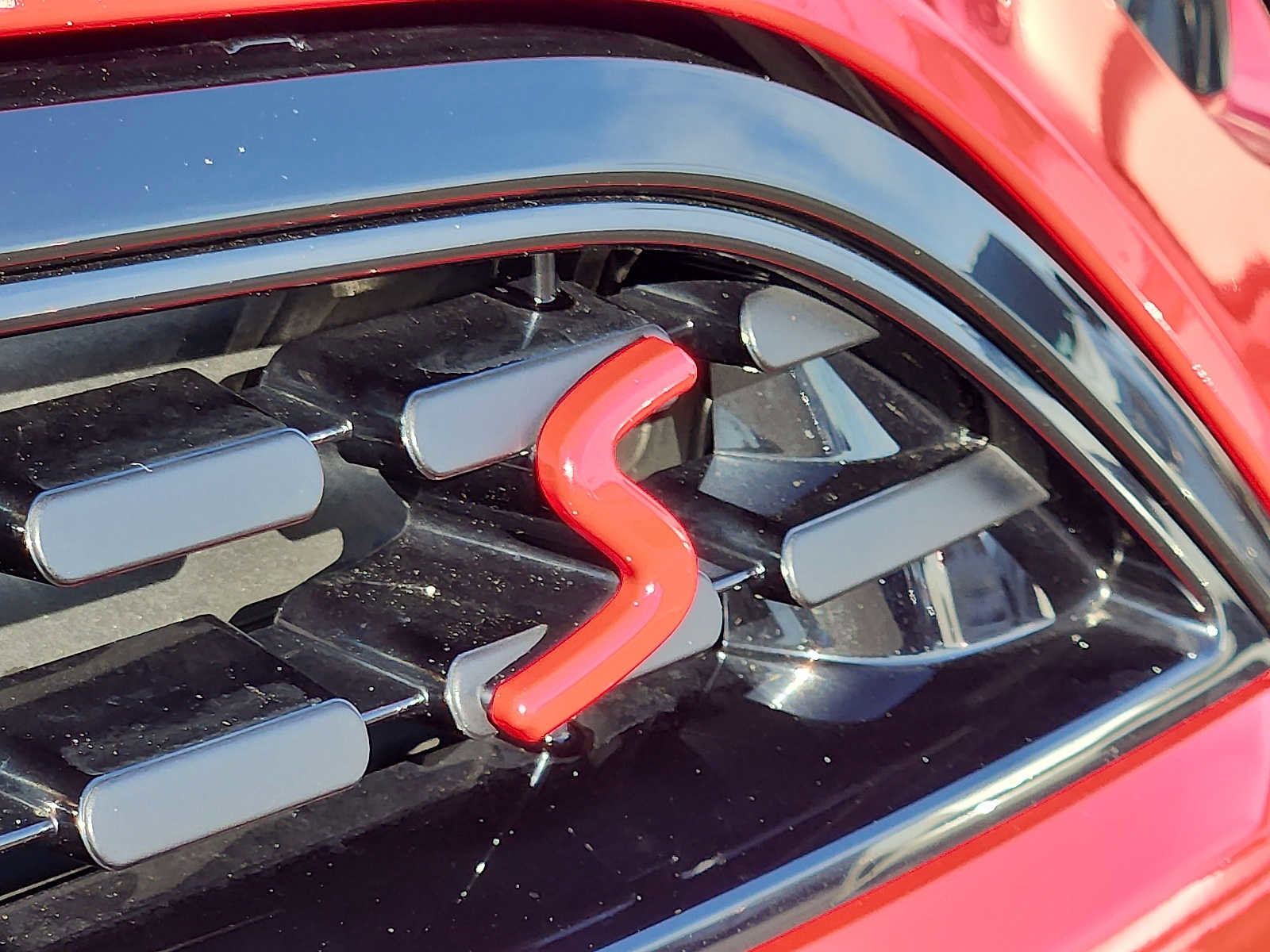 Used 2025 MINI Cooper S image 30