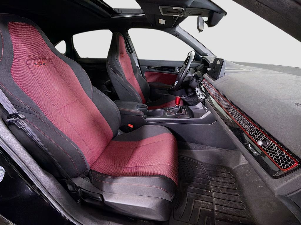 Used 2023 Honda Civic Si image 30