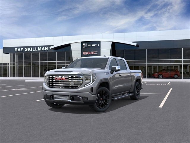 New 2026 GMC Sierra 1500 Denali image 8