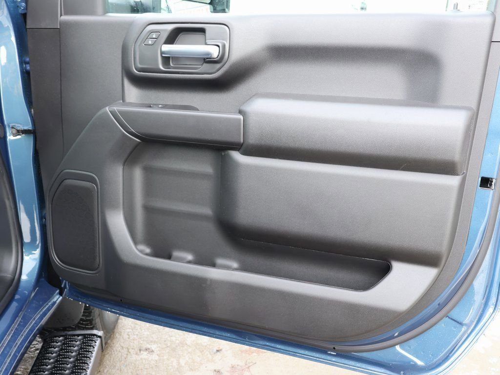 New 2026 Chevrolet Silverado 3500 W/T AWD/4WD image 32
