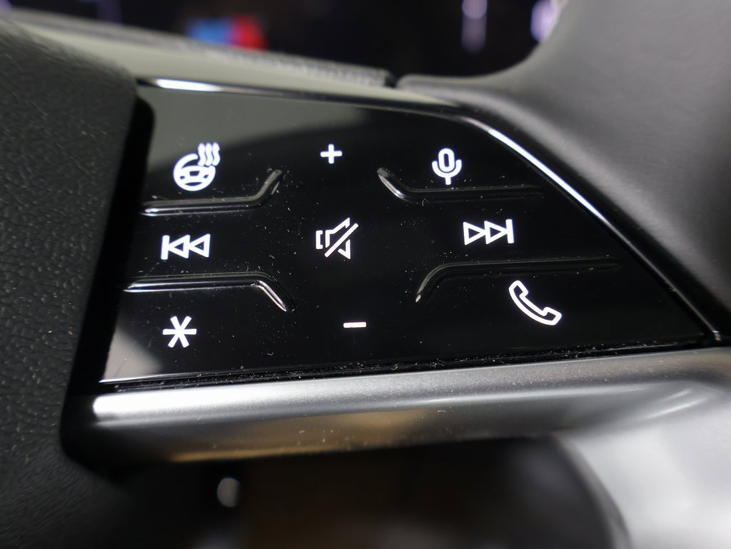 New 2025 Audi Q5 Prestige image 32
