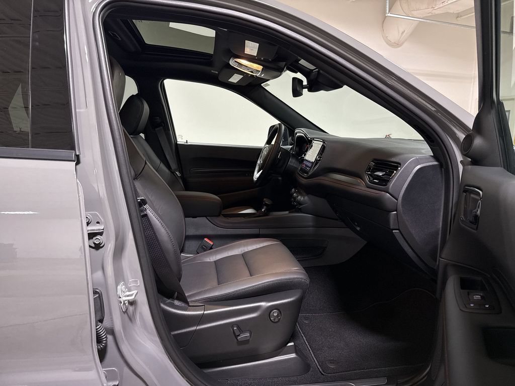 New 2026 Dodge Durango GT AWD/4WD image 23