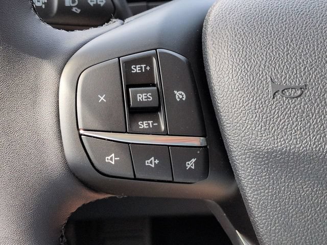 New 2026 Ford Maverick XLT w/ XLT Luxury Package FWD image 26