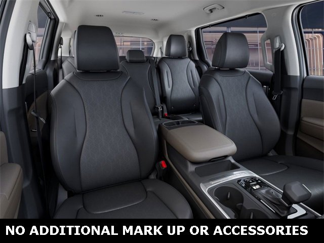 New 2026 Kia Carnival EX image 15