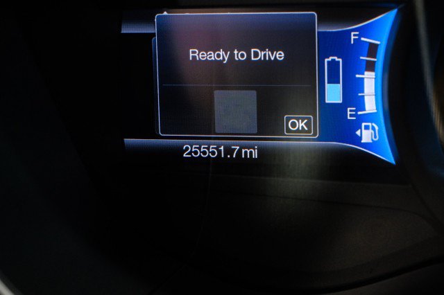 Used 2018 Ford Fusion S FWD image 64