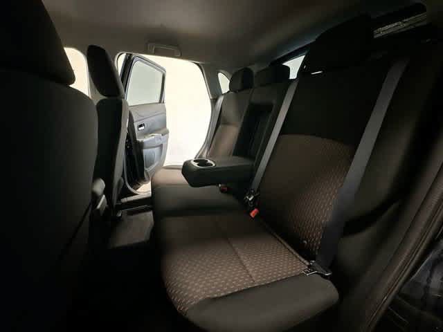 Used 2018 Mitsubishi Outlander Sport ES AWD/4WD image 16