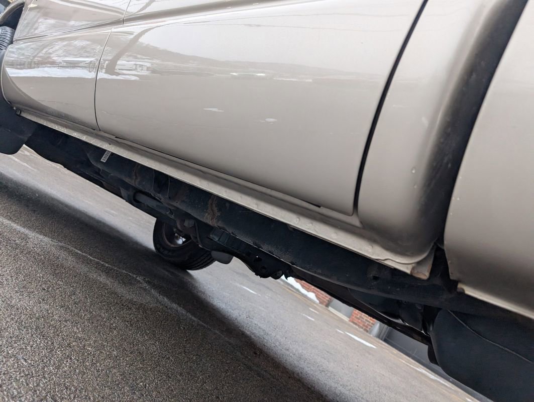 Used 2003 Dodge Ram 1500 Truck SLT image 25