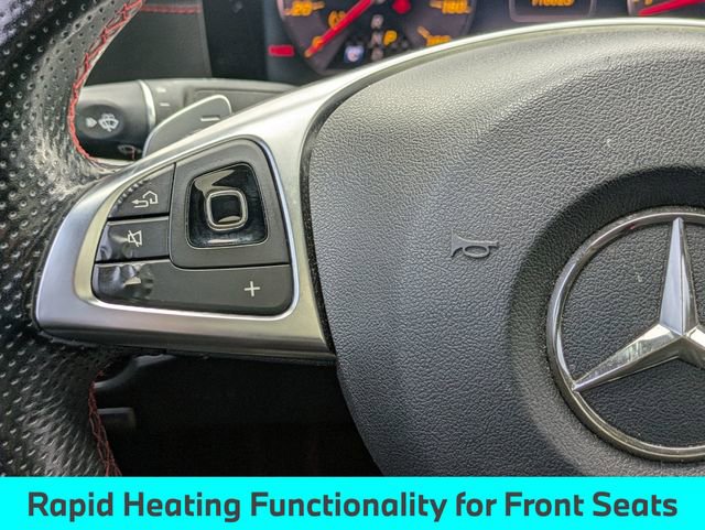 Used 2017 Mercedes-Benz E 43 AMG 4MATIC Sedan image 20