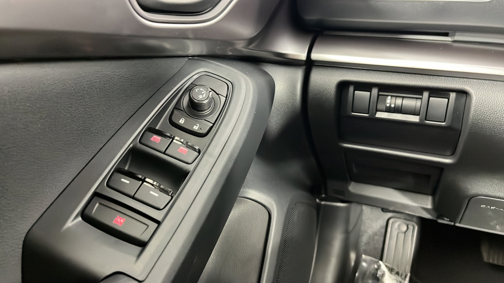 New 2026 Subaru Impreza 2.0i Sport AWD/4WD image 18