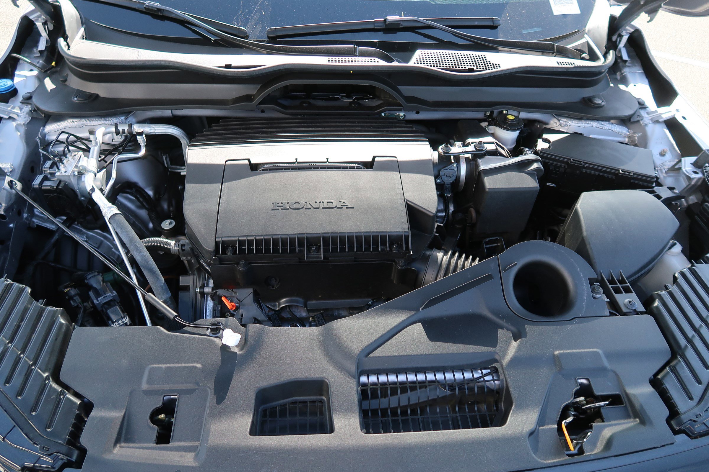 Used 2025 Honda Pilot Sport image 43