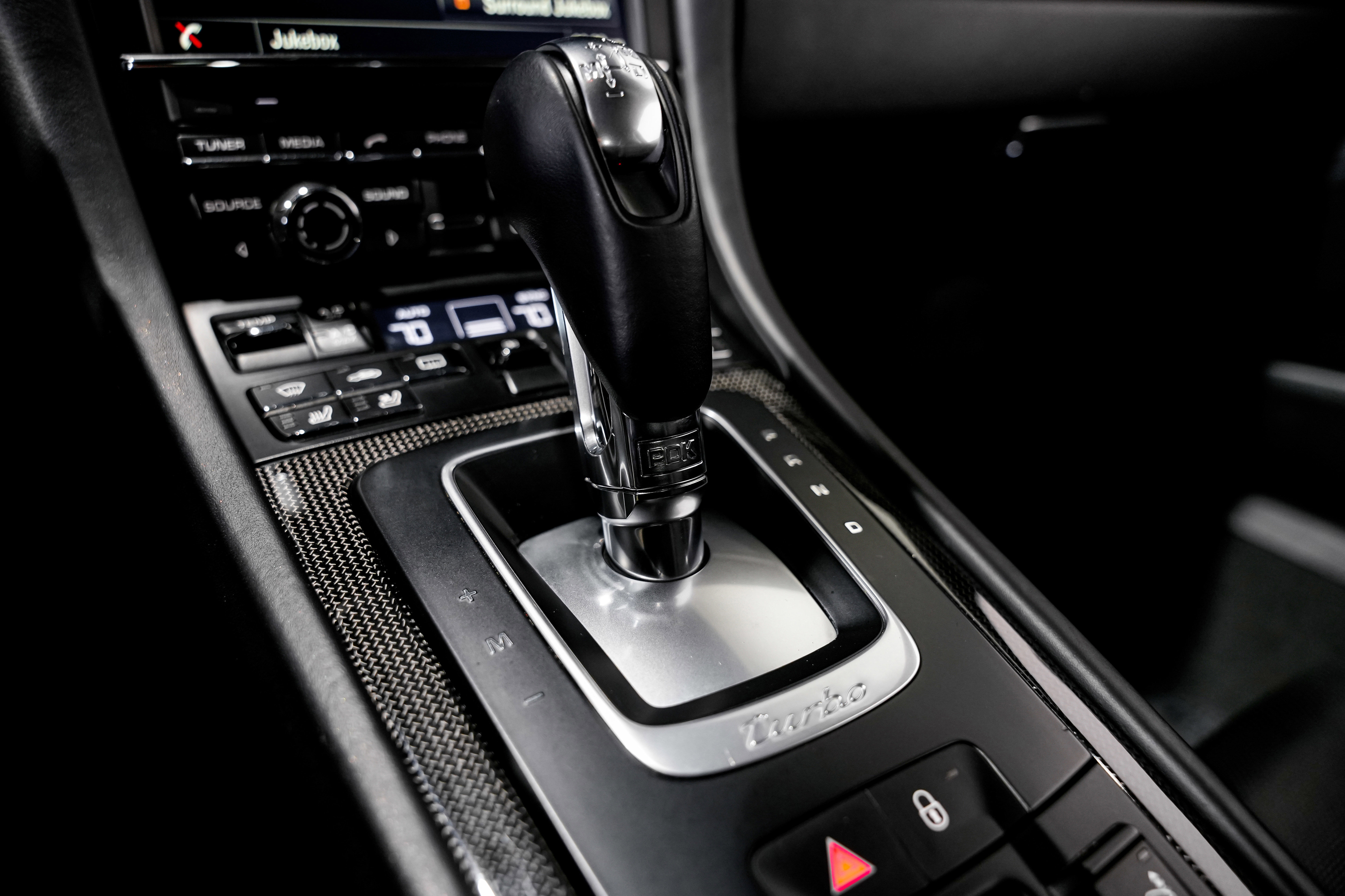 Used 2016 Porsche 911 Turbo S image 16