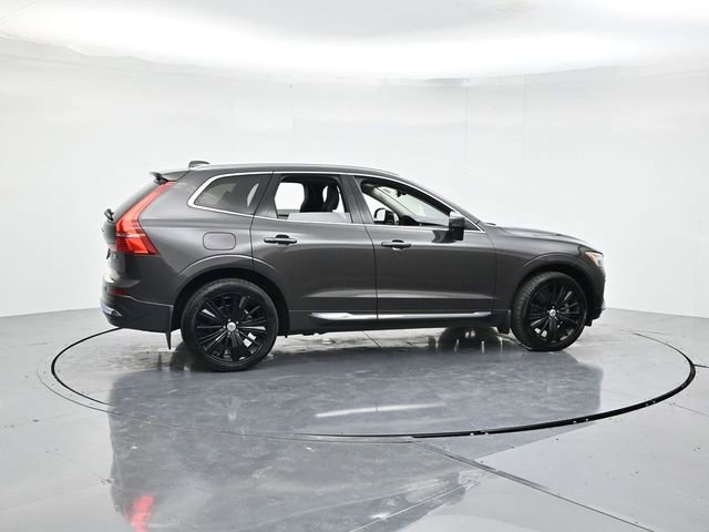 Used 2022 Volvo XC60 B5 Inscription w/ Advanced Package image 2