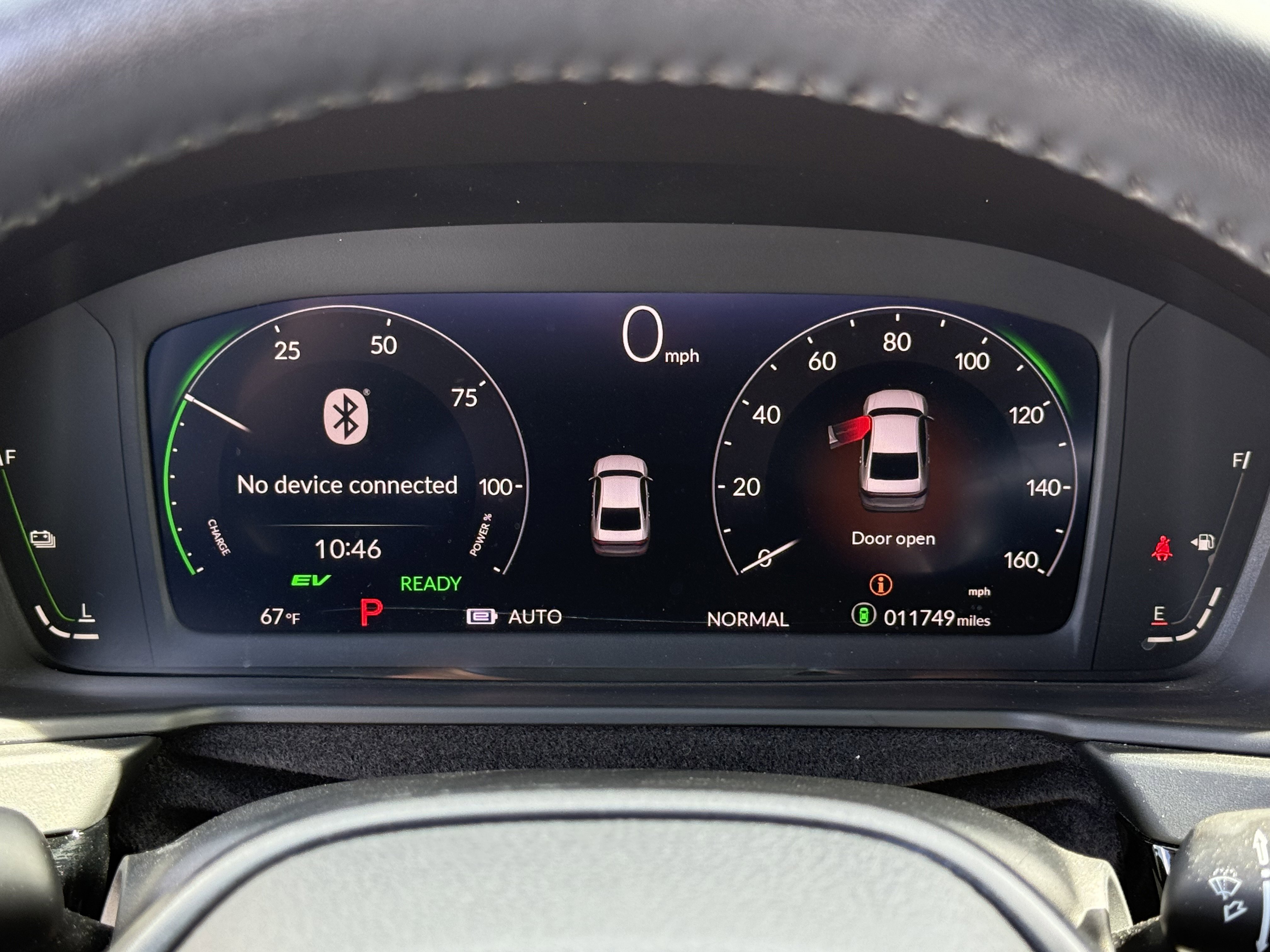 Used 2024 Honda Accord Sport image 25