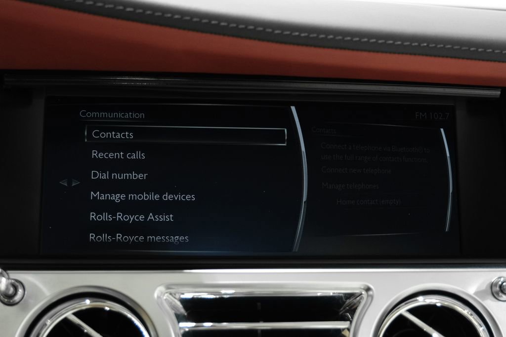 Used 2018 Rolls-Royce Dawn image 34