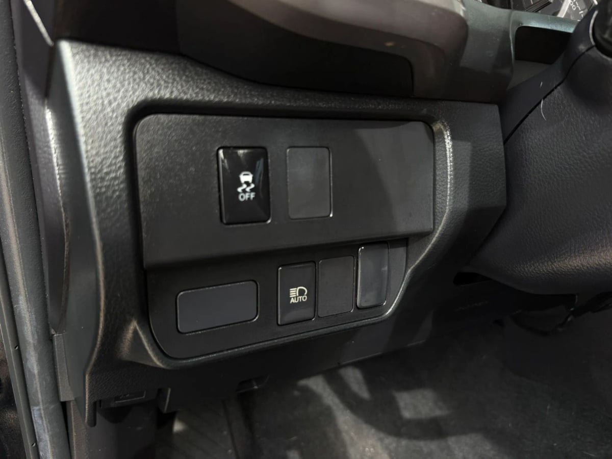 Used 2023 Toyota Tacoma SR5 w/ SX Package AWD/4WD image 36