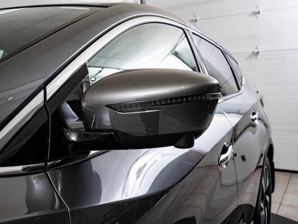 Used 2023 Nissan Murano SL w/ SL Moonroof Package image 17