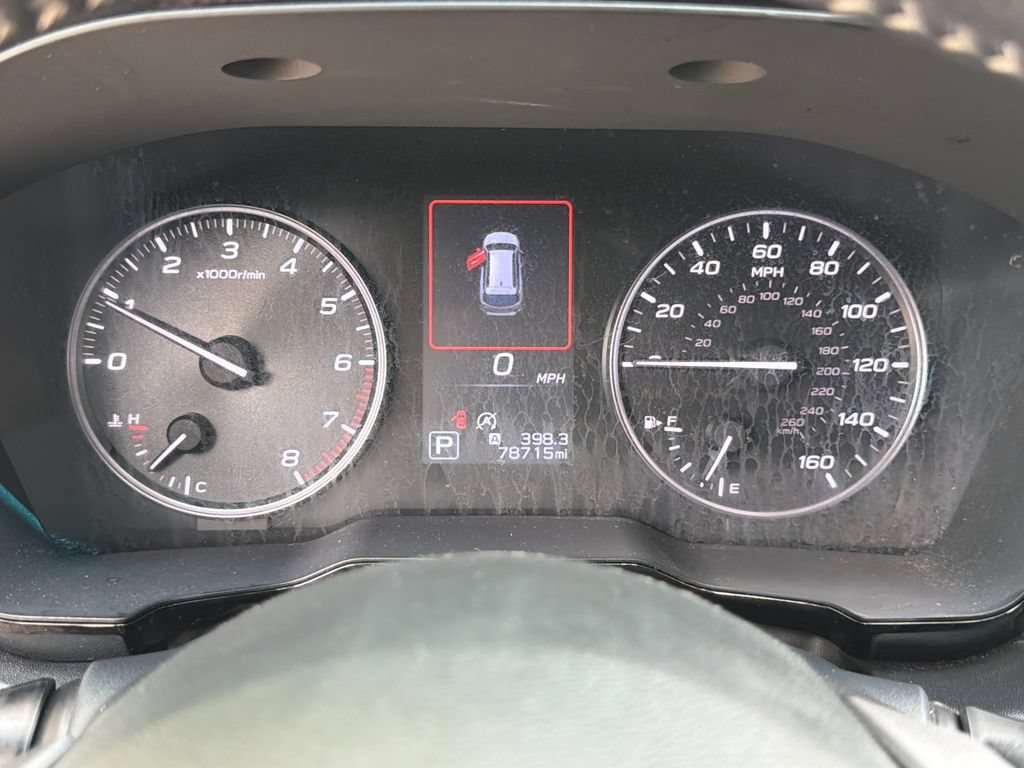 Used 2020 Subaru Outback Premium AWD/4WD image 30