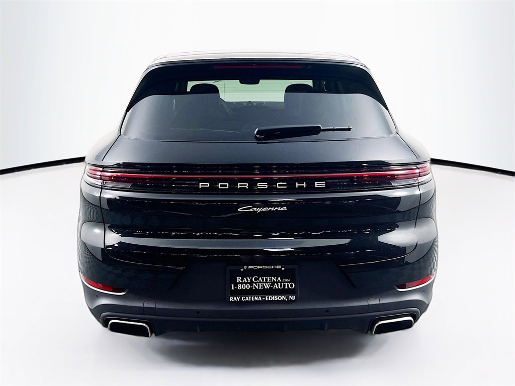 New 2026 Porsche Cayenne E-Hybrid image 10