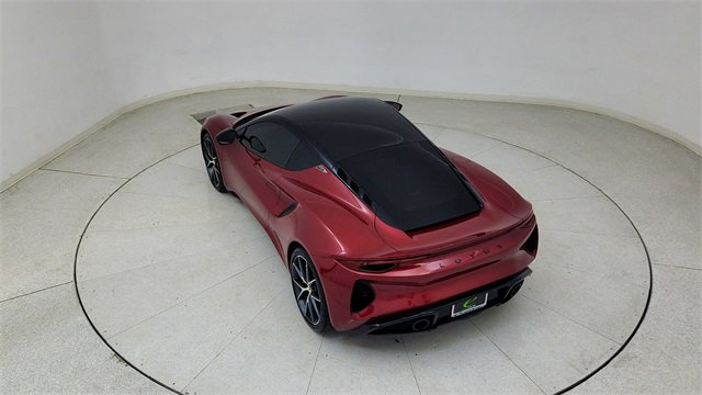 Used 2024 Lotus Emira First Edition image 68