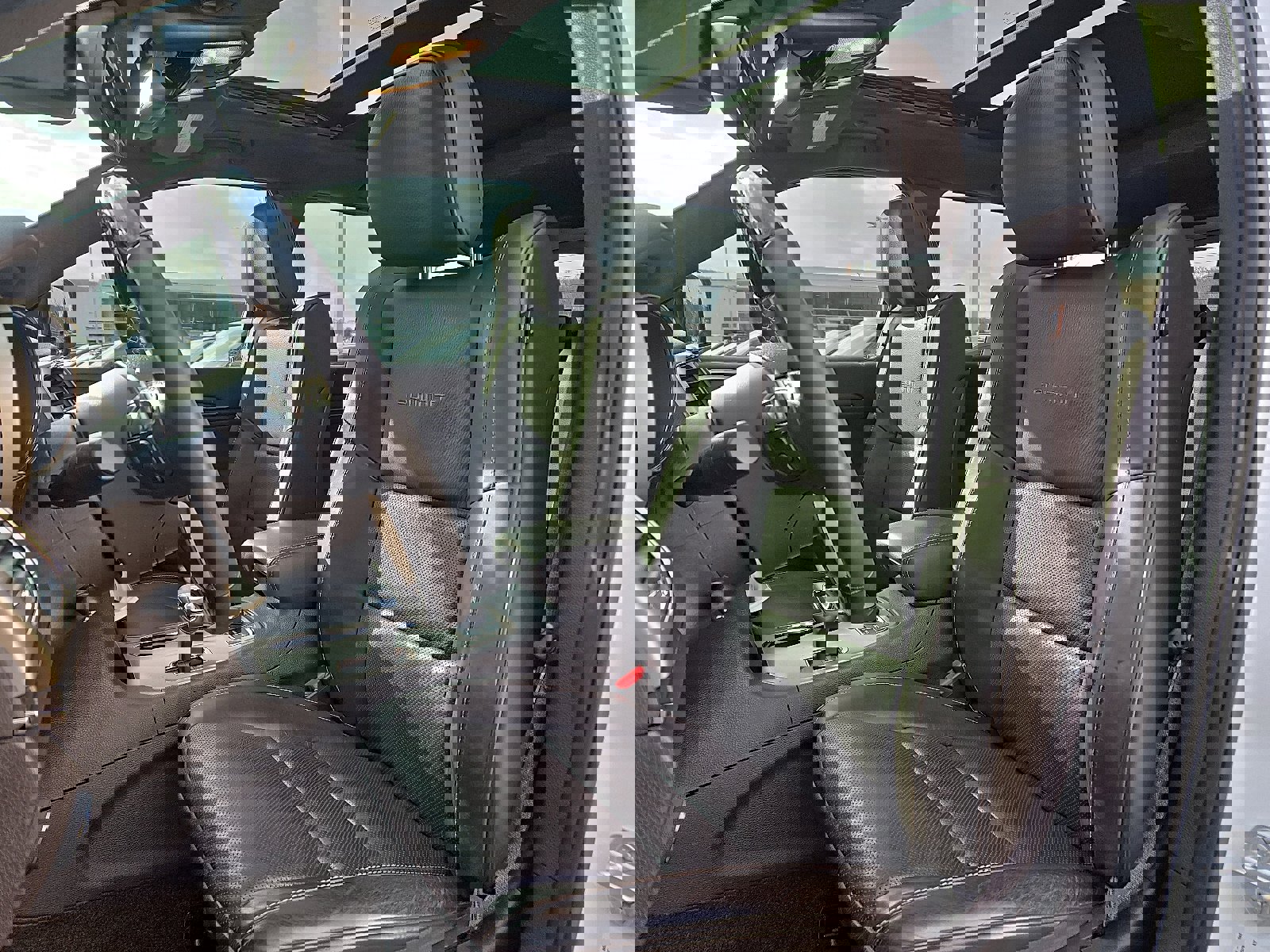 Used 2015 Jeep Grand Cherokee Summit image 14