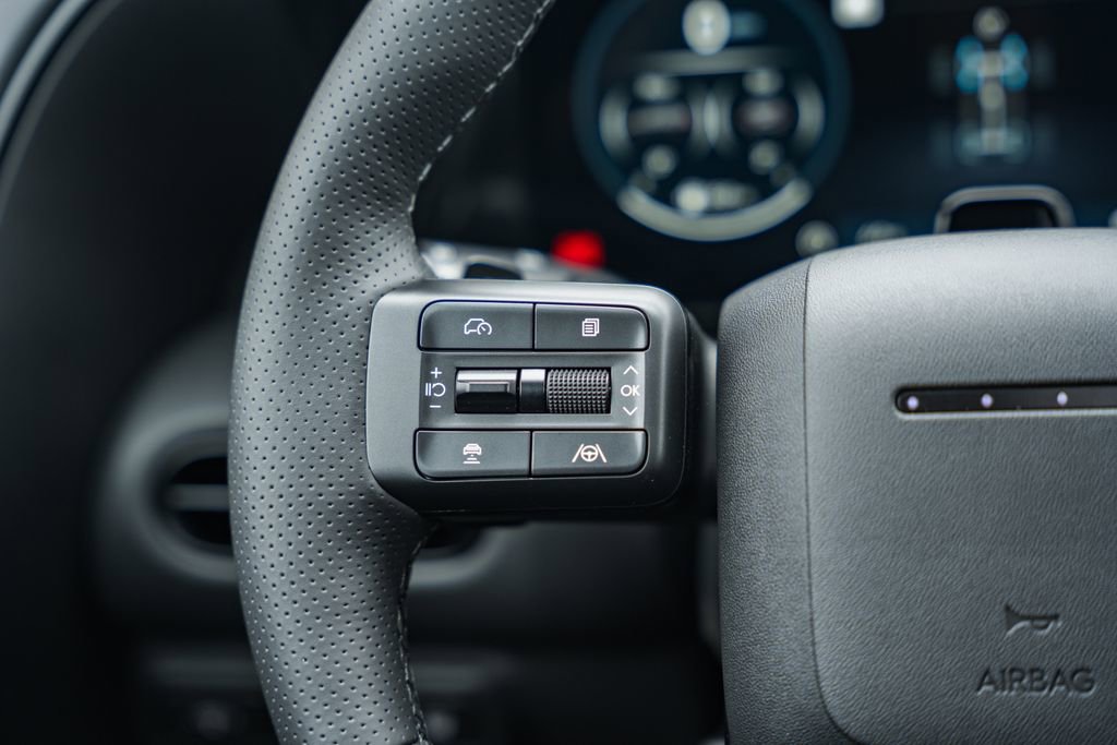 New 2026 Hyundai Palisade XRT Pro image 31